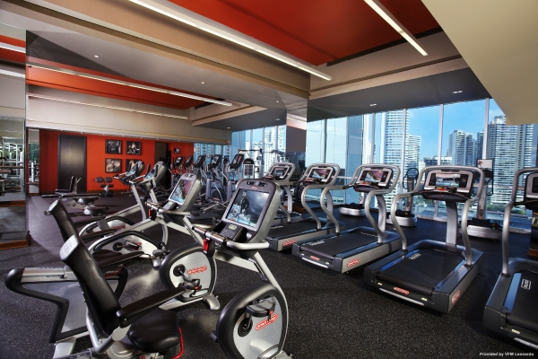 HARD ROCK HOTEL PANAMA MEGAPOLIS (Panama)